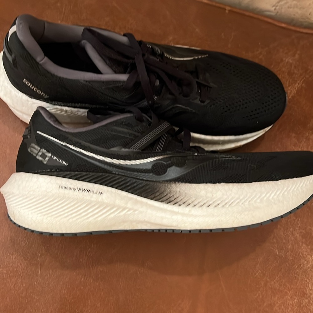 Running Shoe